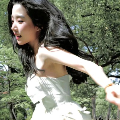 奔月