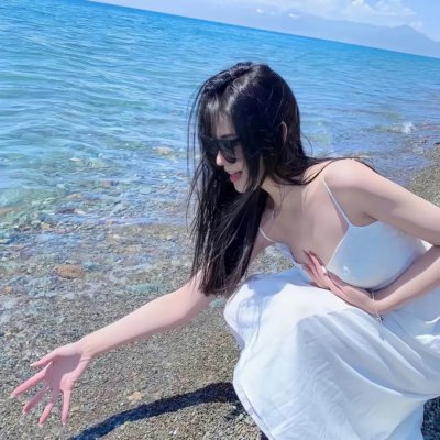 韩国泪的小花
