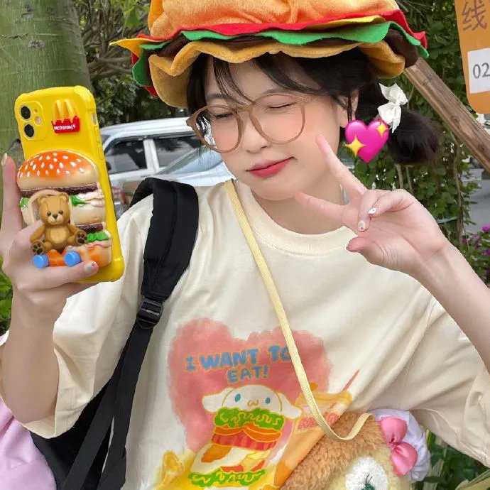 辣手娇娃